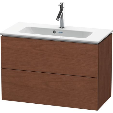 Duravit L-Cube Waschtischunterbau wandhängend, Compact, 2 (1/5)