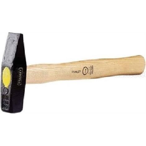 Stanley 1-51-175 - Martillo de bola (500 g)