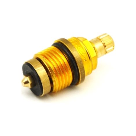2 PZ VITONI  MOD. 2N Fil. 1/2" GAS MAMOLI