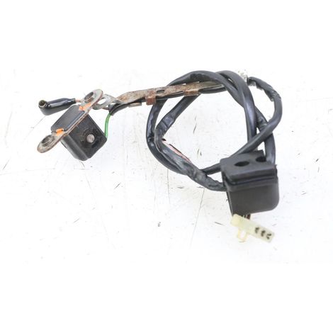 [PRODUIT D'OCCASION] CAPTEUR ALLUMAGE HONDA MTX TC02 125 1987 - 1989 (1/5)