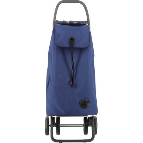 Poussette pliante 2+2r.Imax azul - ROLSER
