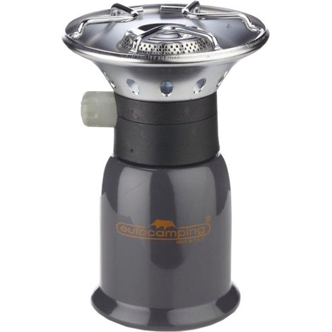 FORNELLO EUROCAMPING MILLENIUM ACC MANUALE- EUROCAMPING- 1,0 pz