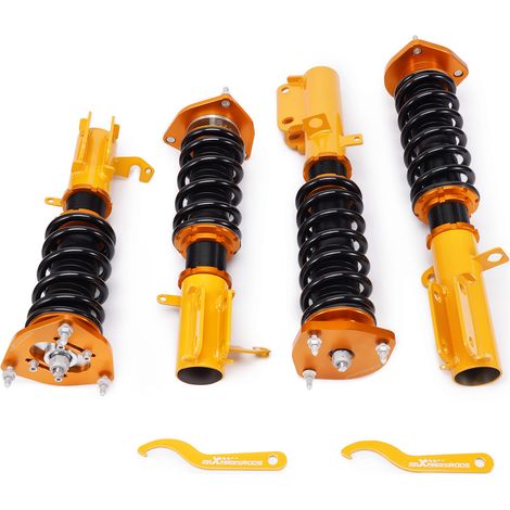 Gewindefahrwerk For Toyota Corolla E90 E100 E110 AE101 1992-1998 AE111 88-02 (1/5)