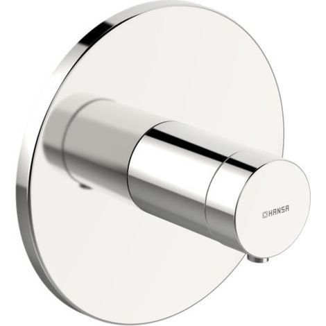 Hansa 40569083 Ensemble FM pour robinetterie/chauffe-eau HANSAVAROX PRO (1/5)