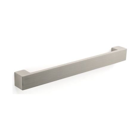 Maniglia per Mobili Cucina Metal life Big E 244 x 25 mm profondità 23 mm in Pvc