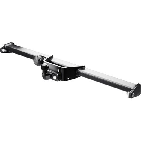 Attelage Fiat Ducato Fourgon (07/21-) Standard (1/2)