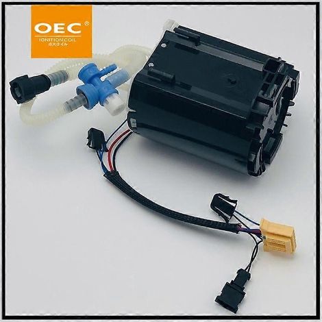 Compatible avec le bloc pompe à carburant LR043385 pour Land Rover LR4 Discovery Sport (2010-2013) / bloc pompe à carburant autonome / LR043385 (1/4)