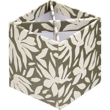 Florea pencil cup, verde alloro - 5five