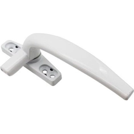 Poignée de fenêtre à clé Poignées de fenêtre (1/5)