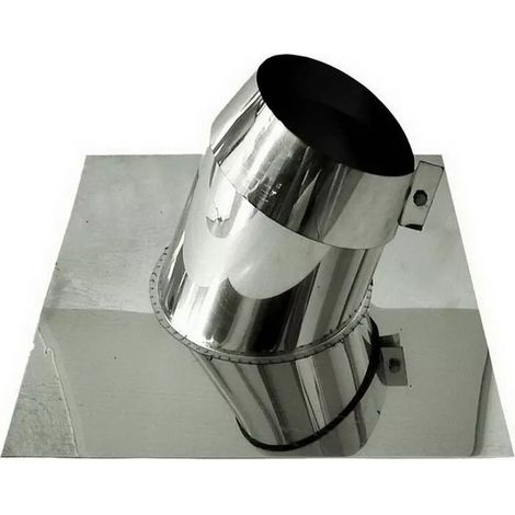 Faldale tetti inclinati canna fumaria DN 130