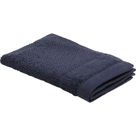 Serviette invité en coton BIO (1/2)