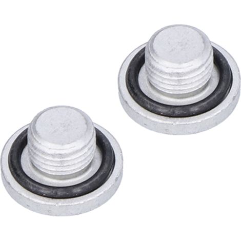 Bouchon de vidange d'huile 96023264, kit de 8 pièces (1/5)