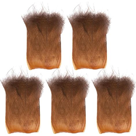 5 Pièces D’Écorce Artificielle de Palmier pour Jardin Décor Naturel pour Pots de Fleurs Toile de Fond pour Aménagement Paysager Largeur 30 CM Usage Aquariophile pour (1/5)