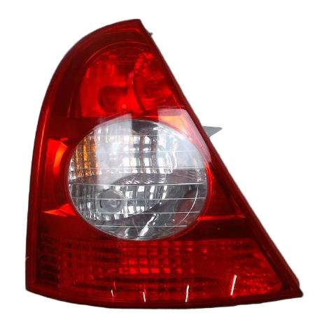 [PRODUIT D'OCCASION] Feu Arriere Gauche  RENAULT Clio II Ph.2 01-06 ♻️ Ref Oe. 8200917488 - Garantie à vie (1/3)