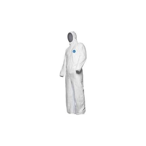MONO TYVEK CLASSIC XPERT BCO T-L - RAMOS STS