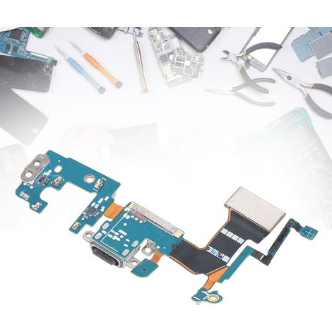 Câble de charge USB pour Samsung Galaxy S8 Active G892A (1/4)