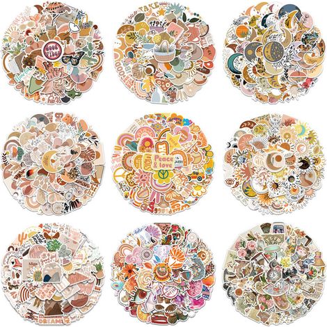 Applique murale LED moderne étanche 10 W, éclairage vers le haut et vers le bas, en aluminium, pour intérieur et extérieur. (1/5)
