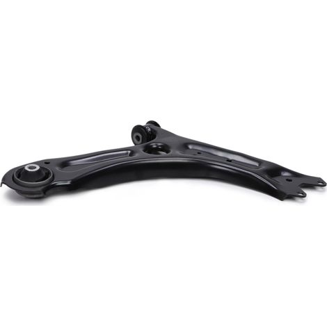 BRAZO DE CONTROL "MS" DELANTERO DERECHO VW Jetta Mk6 (162, 163, AV3, AV2) (1/5)