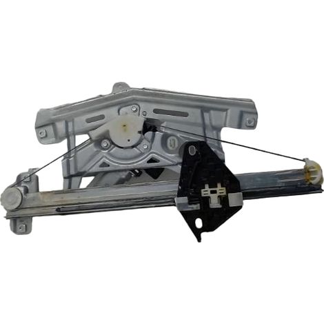 Mecanisme+moteur Leve-glace Avant Droit HONDA Civic [PRODUIT D'OCCASION]♻️72210smre01
