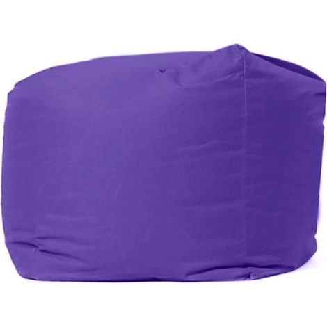 Canapé de Jardin Violet (1/5)