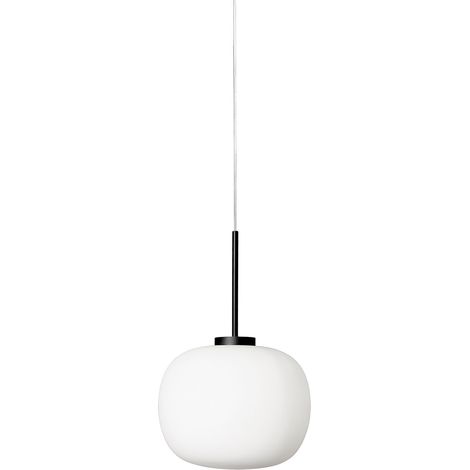 Lámpara colgante Jukon 1 E27, luz negra, Prestige LP-052/1P (1/3)