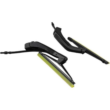 Nuevo limpiaparabrisas de faro derecho e izquierdo para Volvo 960 S80 S90 V90 340 360 740 760 940 274431 (1/4)