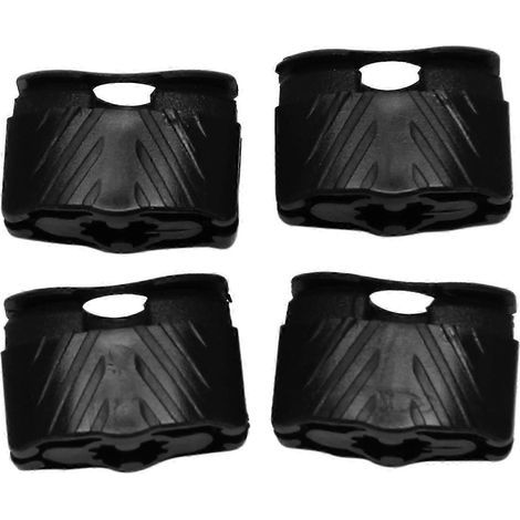 Kit de rails de toit ouvrant en 4 pièces compatible avec Sportage et IX35 (fdq) (1/5)