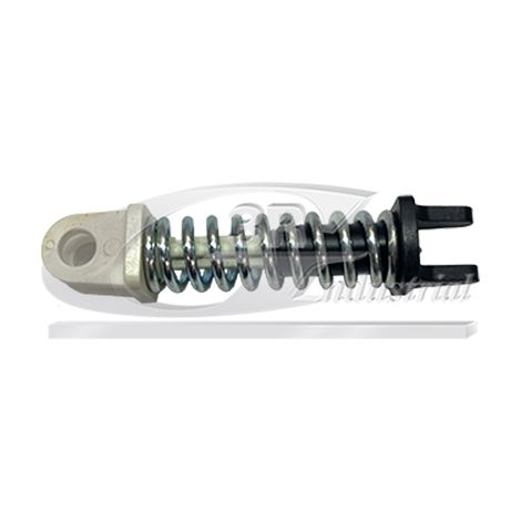 3RG 27601 MUELLE PEDAL EMBRAGUE
