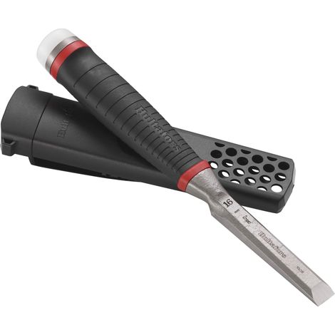 Hultafors HDC16 Heavy-Duty 16mm Chisel for Demolition and Heavy-Duty Tasks