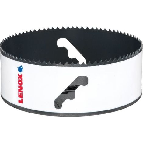 Bi-Metal Holesaw 140mm LEN30088