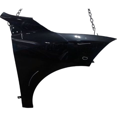 Aile Avant Droit RENAULT Megane III 2008- [PRODUIT D'OCCASION]♻️631005149r (1/2)