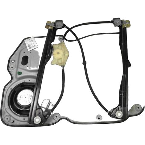 [PRODUIT D'OCCASION] Mecanisme+moteur Leve-glace Avant Gauche VOLKSWAGEN Touran ♻️ Ref Oe. 1t0959701afz1h - Garantie à vie (1/2)