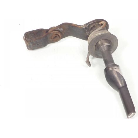 [GEBRAUCHT] [Gebrauchtprodukt] Original Kupplungsanlasser für Yamaha 125 DT (1/2)