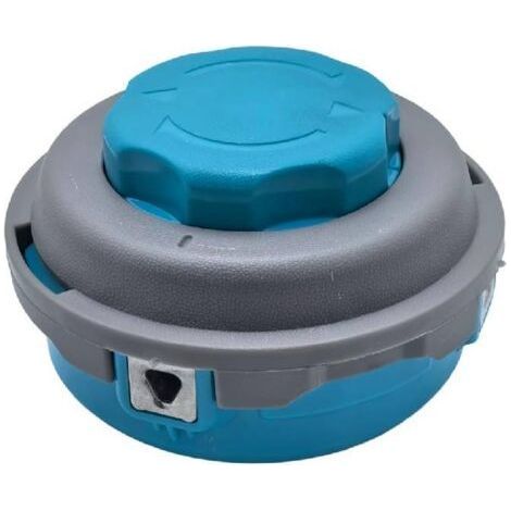 Filetage M10 x 1,25, coupe-filetage automatique, pièces pour débroussailleuses, accessoires pour outils de jardin-ARCAN (1/5)