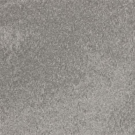Balsan Dalles de Moquette Plombantes et Amovibles Borneo 910 - 50x50cm - 5m²