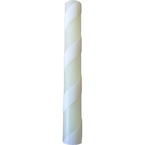 Flächenheizung Fußbodenheizung Heizungsrohr Klettrohr PE-Xc Heizung 17x2mm 200 m Rolle