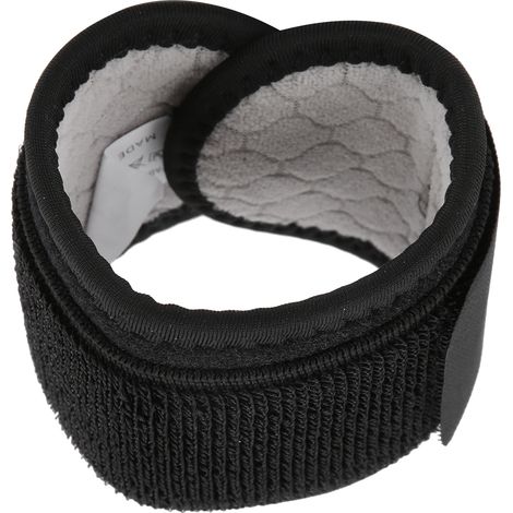Bracelet de compression pour poignet, support de musculation allongé, sangle de maintien pour salle de sport et fitness (1/5)