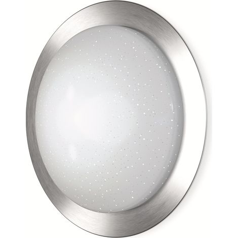 OSRAM LED Deckenleuchte Silara Sparkle 35 Watt Panel (1/5)