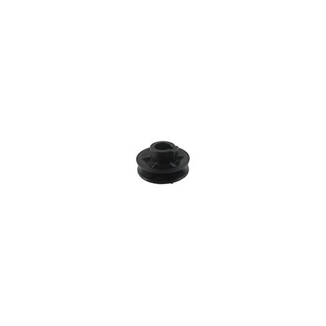 Puleggia tosaerba ggp 322601911/2 compatibile Alpina Stiga