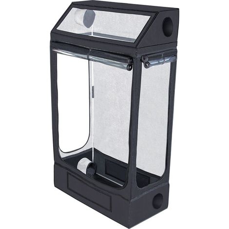 PROBOX OUTDOORPRO 120L - 120x60x220cm (1/5)