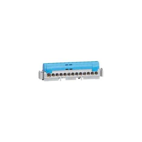 Accesorios de conexión Legrand ip2xn17 17 conexiones 141 mm