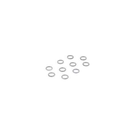 BOSCH O-Ring 9,25 x 1,78 (10x) für GC7000WP 70, GC7000WP 100