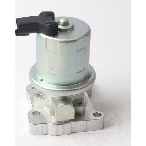 4935093 Voltage 24 V Pressure 70 kPa Flow rate 260 l/h Current 6 A Sealing pressure 110