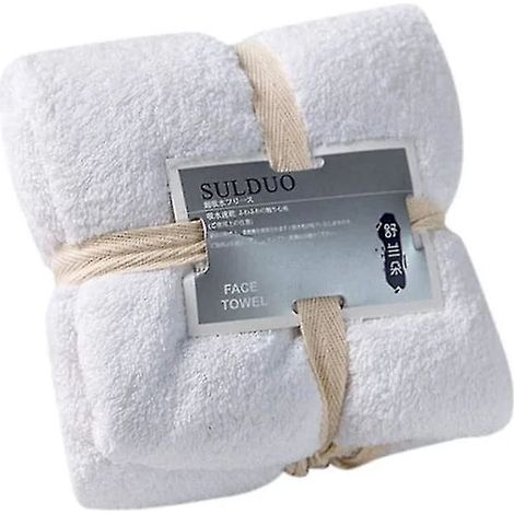 Filiyano-Serviette absorbante /EA/, serviette de bain en velours corail, parfaitement absorbante et compatible