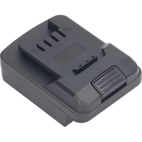 Adaptateur de batterie pour WORX VERSION verte, 5 broches, batterie au Lithium 20V, conversion pour outil électrique PARKSIDE X20V TEAM