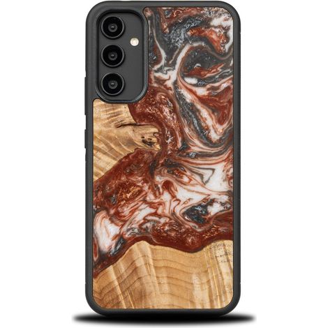 Funda Bewood Unique para Samsung Galaxy A34 5G - Planetas - Venus (1/5)