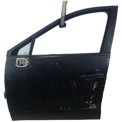 [PRODUIT D'OCCASION] Porte Avant Gauche RENAULT Scenic 3 Phase 1 1.5 Dci - 8v ♻️ Ref Oe. 801014883r - Garantie à vie (1/5)