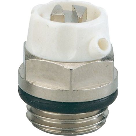 Purgeur d’air de radiateur WATTS 22L0256315 bec orientable 1/2" raccord carré
