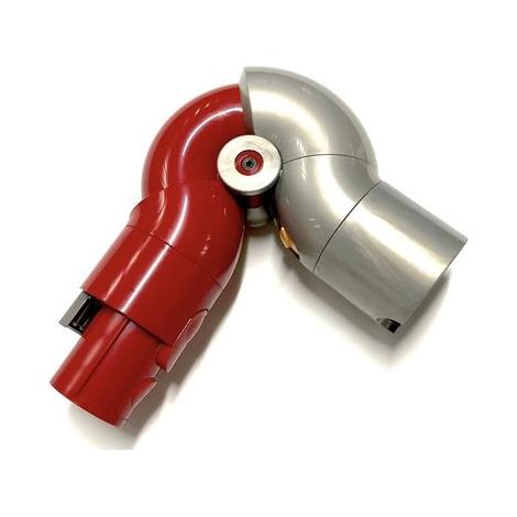 Compatibile con l'adattatore Dyson per superfici basse, numero di parte 970790-01 (1/3)
