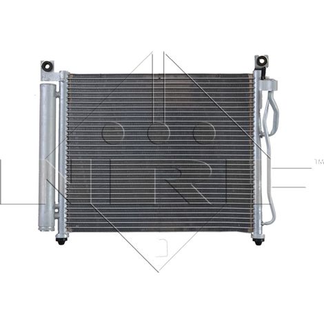 Condenseur, climatisation NRF 35569 KIA 9460607000 9760607000 9760607200